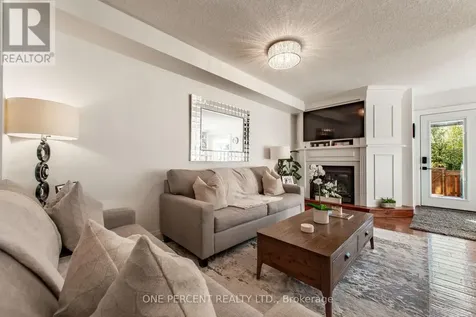 311 Fern Street Orangeville ON L9W 5B8