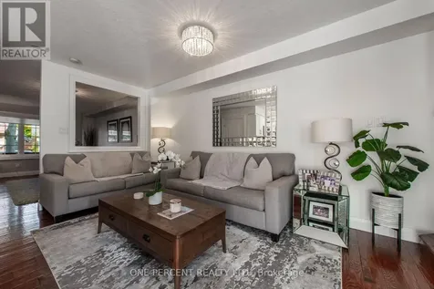 311 Fern Street Orangeville ON L9W 5B8