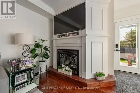311 Fern Street Orangeville ON L9W 5B8