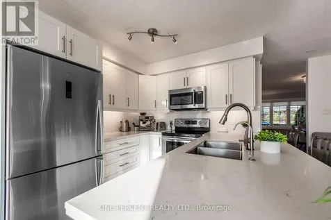 311 Fern Street Orangeville ON L9W 5B8