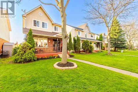 311 Fern Street Orangeville ON L9W 5B8