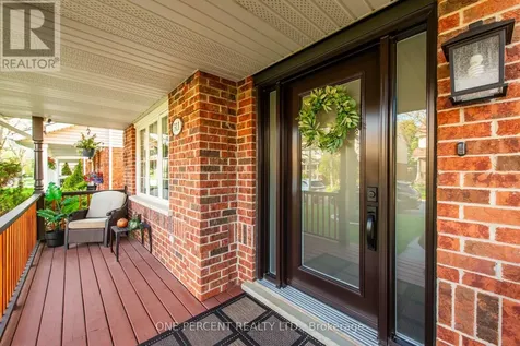 311 Fern Street Orangeville ON L9W 5B8