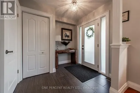 311 Fern Street Orangeville ON L9W 5B8