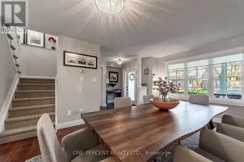 311 Fern Street Orangeville ON L9W 5B8