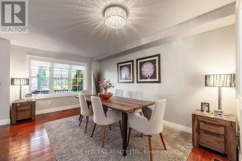 311 Fern Street Orangeville ON L9W 5B8
