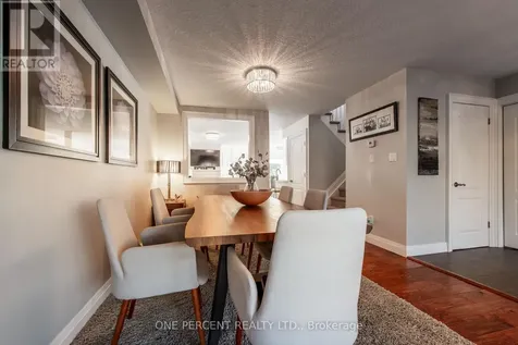 311 Fern Street Orangeville ON L9W 5B8