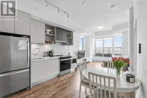 405 Dundast Street West Oakville (go Glenorchy) ON L6M 5P9