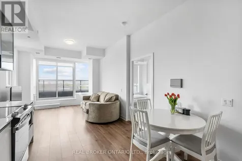 405 Dundast Street West Oakville (go Glenorchy) ON L6M 5P9