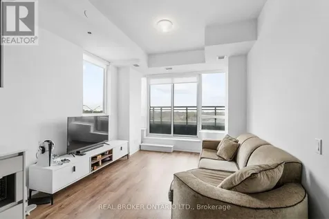 405 Dundast Street West Oakville (go Glenorchy) ON L6M 5P9