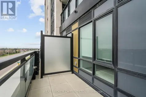 405 Dundast Street West Oakville (go Glenorchy) ON L6M 5P9