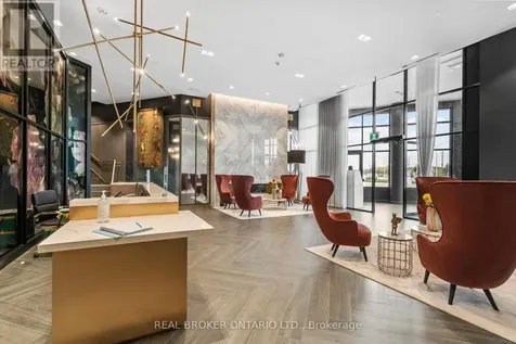 405 Dundast Street West Oakville (go Glenorchy) ON L6M 5P9