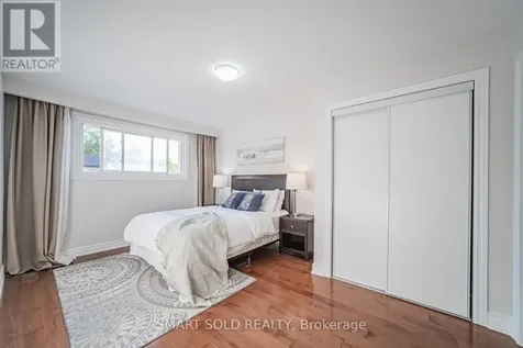 151 Silas Hill Drive Toronto (don Valley Village) ON M2J 2X8