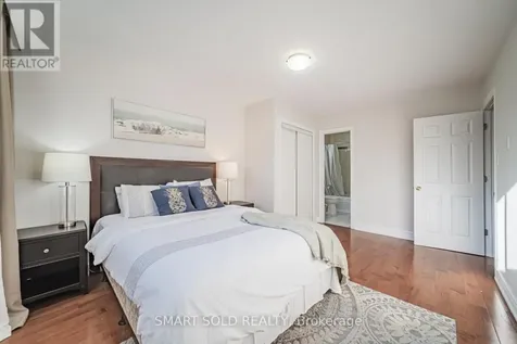 151 Silas Hill Drive Toronto (don Valley Village) ON M2J 2X8