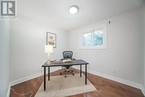 151 Silas Hill Drive Toronto (don Valley Village) ON M2J 2X8