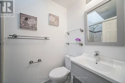 151 Silas Hill Drive Toronto (don Valley Village) ON M2J 2X8