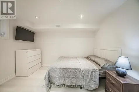 151 Silas Hill Drive Toronto (don Valley Village) ON M2J 2X8