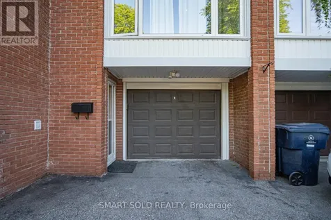 151 Silas Hill Drive Toronto (don Valley Village) ON M2J 2X8