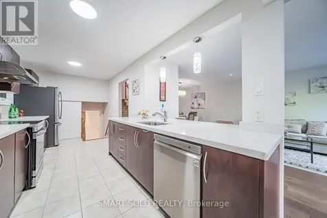 151 Silas Hill Drive Toronto (don Valley Village) ON M2J 2X8