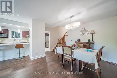 151 Silas Hill Drive Toronto (don Valley Village) ON M2J 2X8