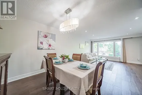 151 Silas Hill Drive Toronto (don Valley Village) ON M2J 2X8