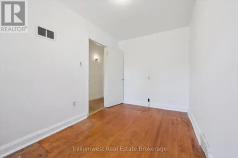 288 Margaret Avenue Kitchener ON N2H 4J7