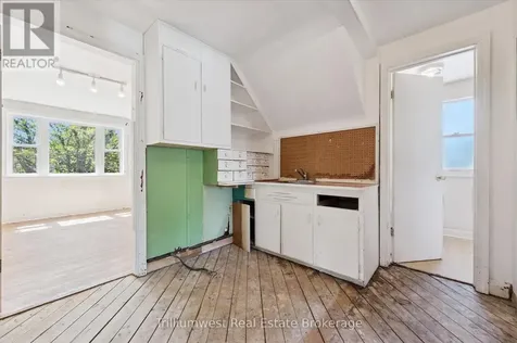 288 Margaret Avenue Kitchener ON N2H 4J7