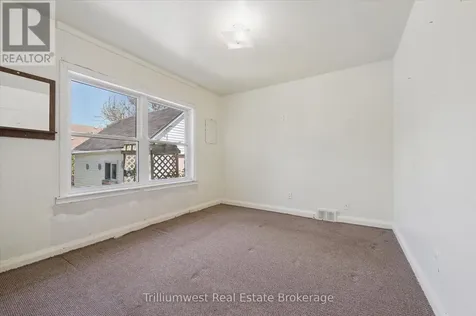 288 Margaret Avenue Kitchener ON N2H 4J7