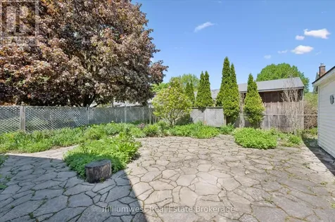 288 Margaret Avenue Kitchener ON N2H 4J7