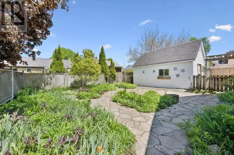 288 Margaret Avenue Kitchener ON N2H 4J7