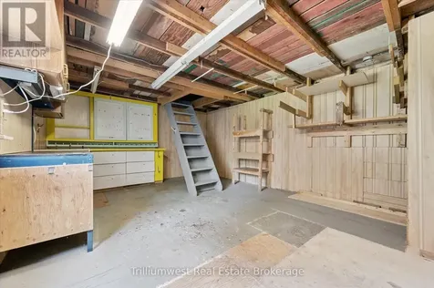 288 Margaret Avenue Kitchener ON N2H 4J7