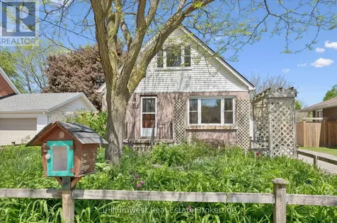 288 Margaret Avenue Kitchener ON N2H 4J7