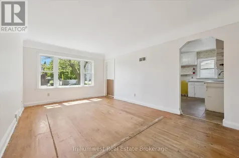288 Margaret Avenue Kitchener ON N2H 4J7