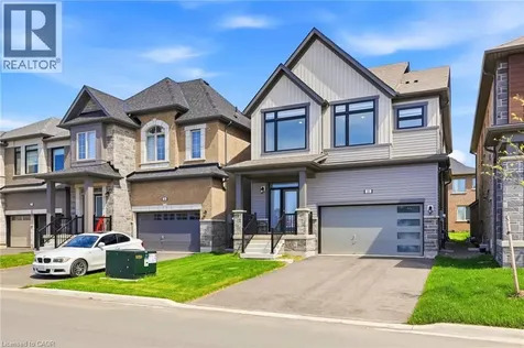 26 Orr Avenue Erin ON N0B 1T0
