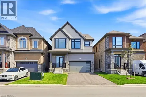 26 Orr Avenue Erin ON N0B 1T0