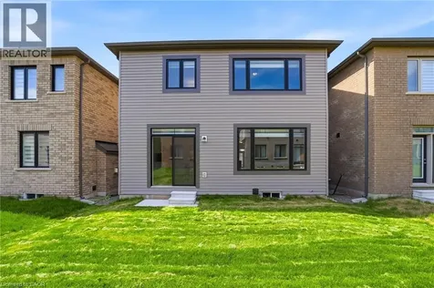 26 Orr Avenue Erin ON N0B 1T0