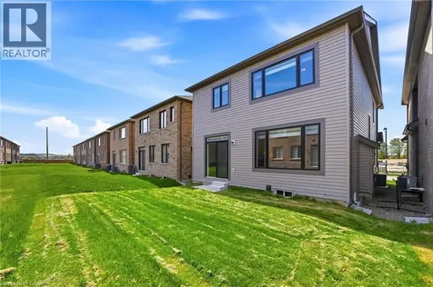26 Orr Avenue Erin ON N0B 1T0