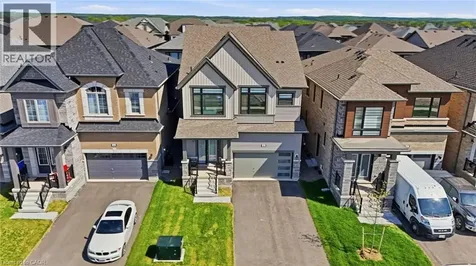 26 Orr Avenue Erin ON N0B 1T0