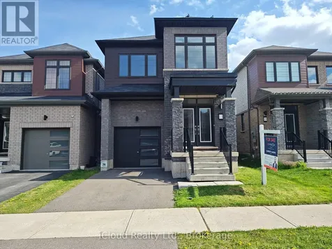 13 Gunn Avenue Brantford ON N3T 0V3