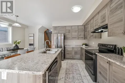 13 Gunn Avenue Brantford ON N3T 0V3