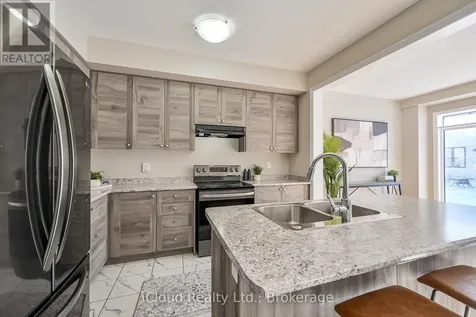 13 Gunn Avenue Brantford ON N3T 0V3