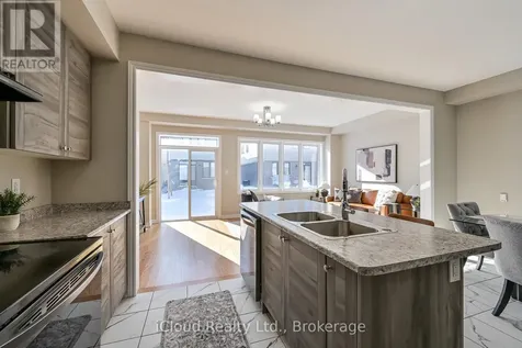 13 Gunn Avenue Brantford ON N3T 0V3