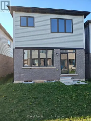 13 Gunn Avenue Brantford ON N3T 0V3