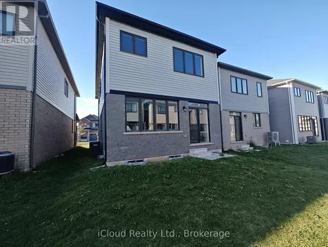 13 Gunn Avenue Brantford ON N3T 0V3