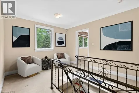 150 Mansfield Drive Ancaster ON L9G 1M7