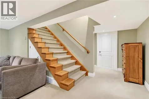 150 Mansfield Drive Ancaster ON L9G 1M7