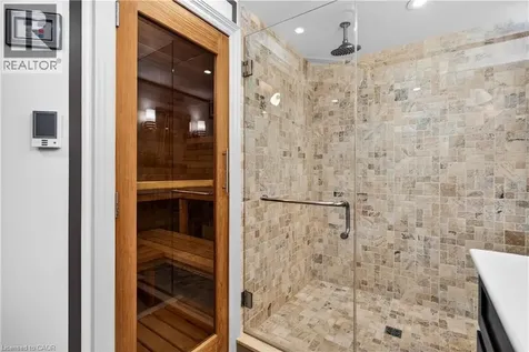 150 Mansfield Drive Ancaster ON L9G 1M7