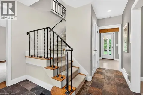 150 Mansfield Drive Ancaster ON L9G 1M7