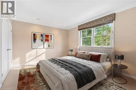 150 Mansfield Drive Ancaster ON L9G 1M7