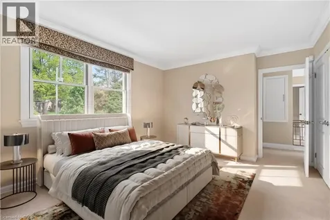 150 Mansfield Drive Ancaster ON L9G 1M7