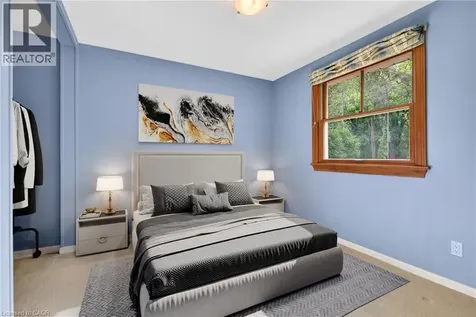 150 Mansfield Drive Ancaster ON L9G 1M7